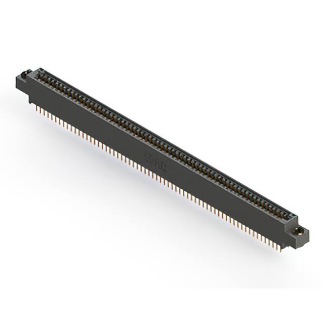 895-128-524-803 EDAC Inc.  Edgeboard Connectors